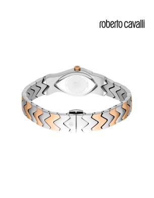 Roberto Cavalli Ladies Watch